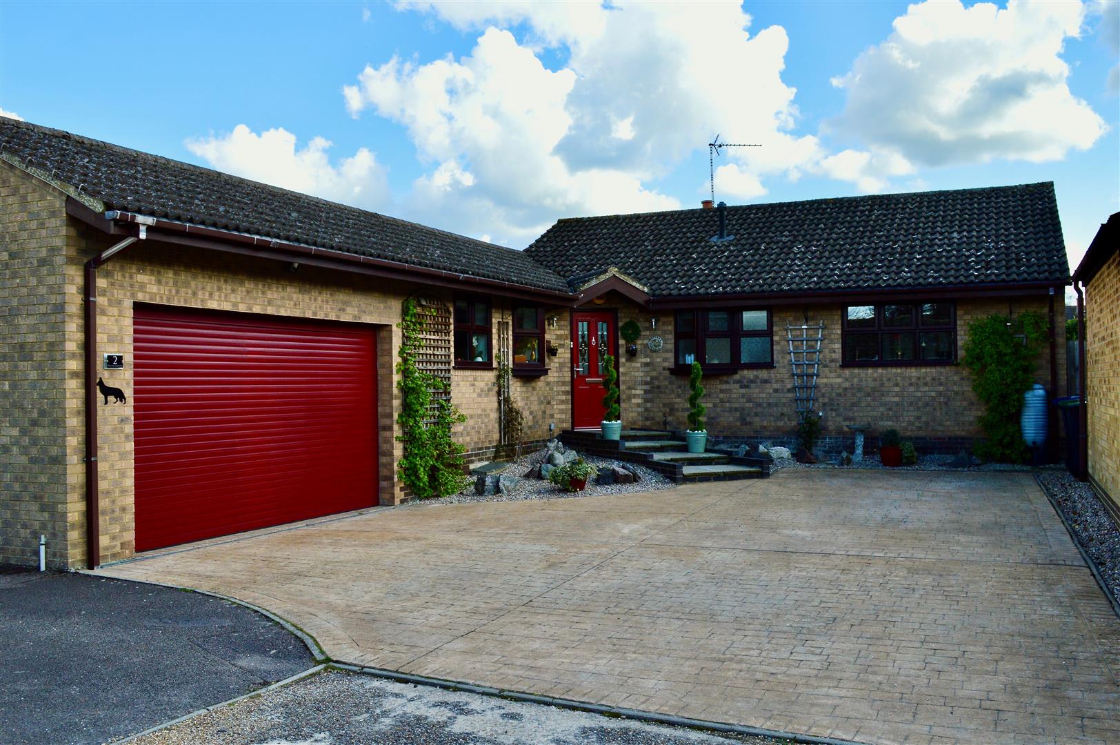 3 Bedroom for sale in Mepal Cheffins Ely Sales